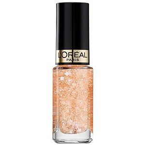 L'Oréal Paris Color Riche Nagellak Top Coat, 931 Origami
