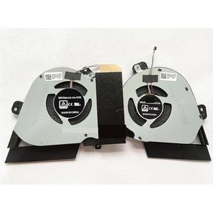 Radiator PCC-koeler voor ROG voor Zephyrus G15 GA502IU GA502 GU502 GU502D GU502DU GV GX505DW GA505 DC 5V 0,5A PC(CPU GPU Fan)