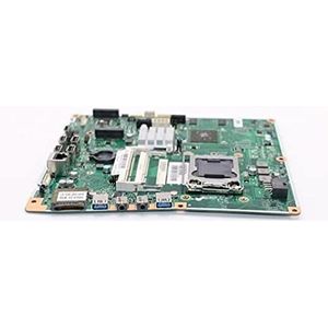 Lenovo B350 NOK 2GGPU MB 90004543, Motherboard, FRU90004543 (90004543, Motherboard, Lenovo, IdeaCentre B350, 1 pc(s))
