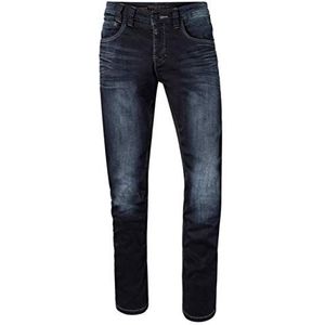 Timezone Regular Gerrittz vrijetijdsbroek voor heren