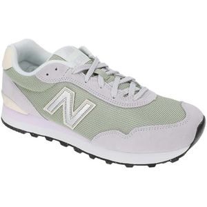 New Balance - 515 - Sneakers - Beige Lichtgrijs Lichtgroen