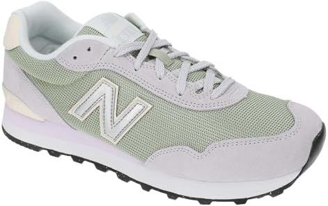 New Balance - 515 - Sneakers - Beige Lichtgrijs Lichtgroen