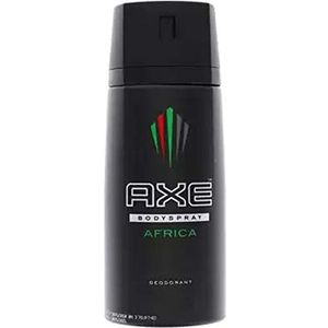 AXE - Africa - Deodorant & Bodyspray - 150ML