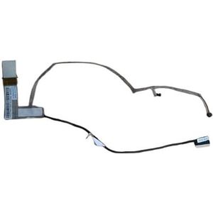 Videoscherm Flex voor ASUS N61V N61J N61JQ N61JB N61VN N61VG N61JA N61VF N61DA laptop LCD-scherm lintcamera(1422-00PL000)