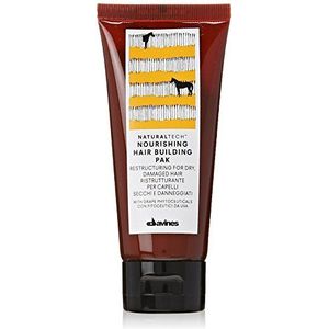 Davines - Naturaltech Nourishing Hair Building Pak - 60 ml