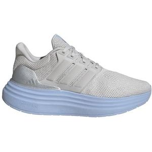 adidas Ultradream Bold damessneakers, Grijs Zilver Metallic Blauw, 38 EU