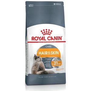 Royal Canin C-584631 Hair & Skin - 10 kg