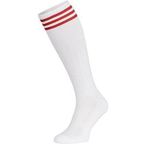 Nessi Kniekousen voor dames, katoenen kniekousen, volleybalsokken, sportsokken, sokken voor dames, katoenen kousen, loopsokken, volleybal, fitness, dansen, inline