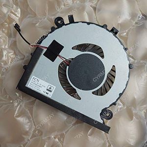 CYRMZAY Laptop CPU Fan For samsung NP550R5L 500R4K 550R5L BA31-00157A DFS200405080T FGHG