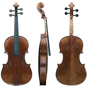 Gewa Viola Maestro 5, 15 inch, 38,2 cm + Thomastik snaren