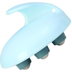 Spier Roller Ball | Handheld Massage Roller, Body Sculpting Machine voor Dijen Armen Rug, Nek Massager, Compact Massager