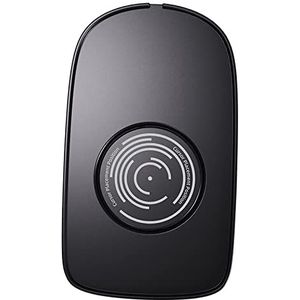 Suammiitstrieadea Draagbare Mover Muis Beweging Simulator Plug en Play voor Computer Actief