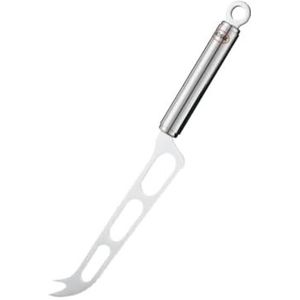 Rösle - Kaasmes - RVS - 28 cm - Zilver