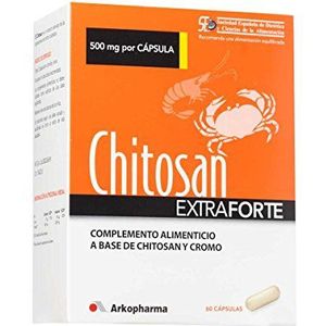Arkopharma Chitosan Extra Forte 500mg 60