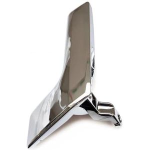 Voor Mercedes Voor Benz W204 C Klasse C180 C200 C300 GLK 2008 2009-2015 Interieur Auto Opening Deur Pull Handvat LIANGYIMEI(Polished Left)