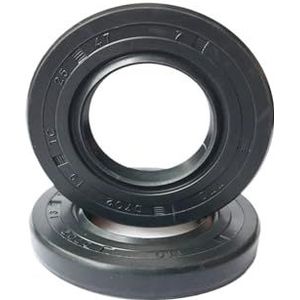 ZVQYSGIW Asafdichtring 25 x 35 x 6 25 x 35 x 6 radiale afdichtingen