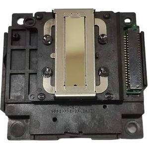 Printkop voor FA04010 FA04000 L120 L210 L300 L350 L355 L360 L380 L550 L555 L551 L301 XP-412 XP413