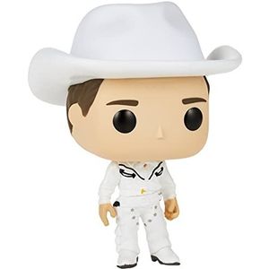 Funko 41953 POP TV: Friends-Cowboy Joey S3 Collectible Toy, Multicolour