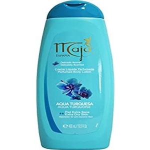 Maja Aqua Terquesa Bodylotion 400ML