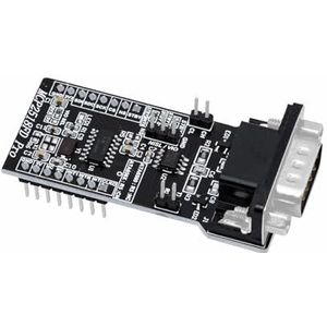 PLCPDM SPI Naar KAN Conversiemodule MCP2518FD ATA6560 Zendontvanger Controle Module MCP2515 Conversie Module Vervanging