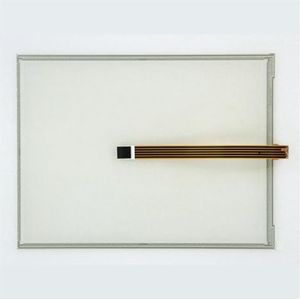 SAEVVCJWW E941047-A5-FLT12.1-Z04-0H1-R-Touchpad Resistive Touchpad Schermgrootte: 10 tot 13 inch (vervanging)