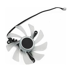 TH9215B2H-PFC01 RTX3080 RTX3090 vervang videokaartventilator voor Palit voor RTX 3090 3080 3070 Ti 3070Ti GameRock koeling graphics(B-Fan)