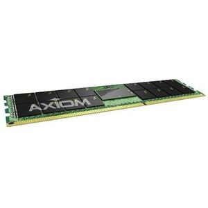 Axiom 32GB PC3L-12800L 32GB DDR3 1600MHz ECC geheugenmodule - modules (32 GB, 1 x 32 GB, DDR3, 1600 MHz, 240-Pin DIMM)