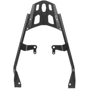 Bagagerek Achter Voor X-ADV 750 Voor XADV 750 Voor xadv750 2017-2025 Case Achterbagagedrager Rek Passagiersplank Bar Beugel(2021-2024)