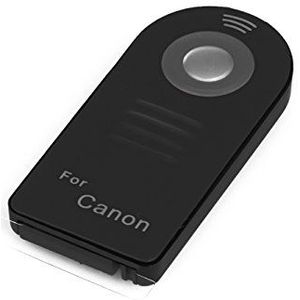 IR-afstandsbediening infrarood trigger voor Canon Remote Control afstandsbediening LC7109