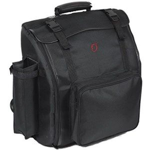 Ortola 0139-001 Accordeon 120 Bass zwart