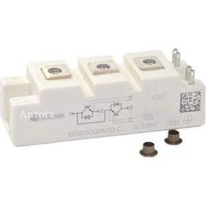 BJWVHGGE SGG100SD120TE BSM150GB60DLC BSM200GB60DLC Module (BSM200GB60DLC)