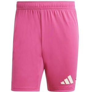 adidas Voetbal - Teamsport Textiel - Keepersbroek Tiro 24 Pro Keepersshort roze XL