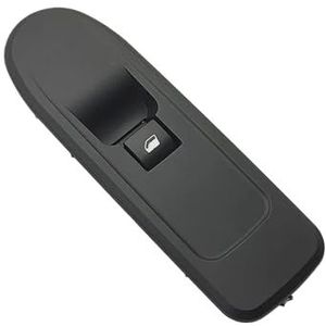 CRJIMX Passagierszijde Auto Power Window Control Switch Window Lifter Switch Button Voor Citroen C5 2011-2015 Schakelaar