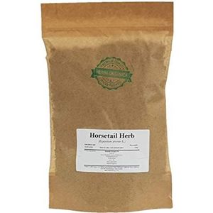 Herba Organica Heermoes Kruid - Equisetum Arvense L/Horsetail Herb (100g)