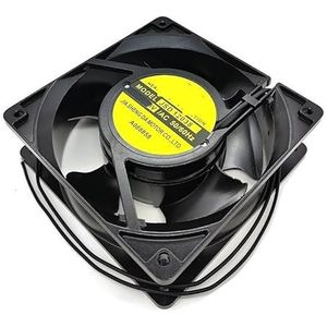 JSD12038 SD1238A2 UT126C AC 220V 15/14w Cooling Fan SJ1238HA2 TX12038 AC12038B220H KA1238HA2 RAH1238B1 SA1238A2(TX12038)