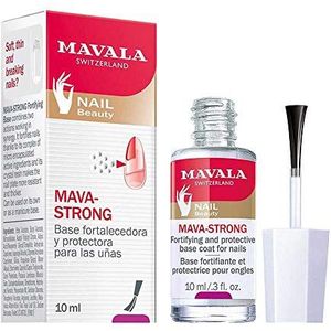 Mava Strong Versterkende primer, 10 ml