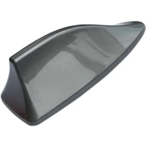 Audio- & videoantennes voor auto Auto haaienvinantenne Geschikt voor AUDI Geschikt voor Alfa Romeo Geschikt voor VW Geschikt voor Hyundai Geschikt voor Ford Geschikt voor Mazda Auto-antenne(GRAY)