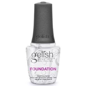 Base Foundation * Harmony Gelish