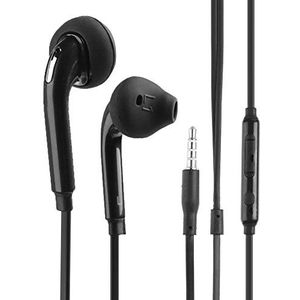 【商品标题】: 3.5mm Plat Draadgebonden Oordopjes Oortelefoon In-Ear Hoofdtelefoon voor S6 Note4 - Comfortabel en Hoge Geluidskwaliteit 【商品标题说明】: - Hoogwaardige oordopjes met 3.5mm platte kabel en golden-p