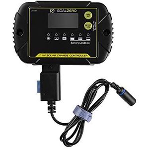 Goal Zero - 10A Charge Controller - S