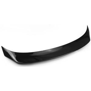 Autoachterspoilers Voor Lexus Voor IS200t IS250 IS350 IS300 2014-2020 Kofferbak Deksel Spoiler Wing Hoge Kick Stijl Decklid Splitter Lip Autostaartspoilers