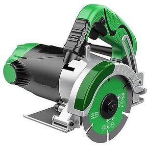 Tegelsnijmachine Thuis Hout Steen Groeven Nat En Droog Handheld Sterke Macht