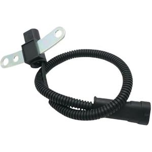 Motor nokkenassensor Geschikt voor Jeep Cherokee XJ 2.5 2.5i 4.0 4.0i I YJ, SJ_ 2.5 4.0 56029621 4713427 56026882 56027031 Krukaspositiesensor Nokkenassensor