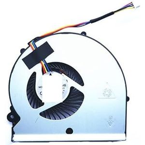 CPU-ventilator VOOR RP65W Voor Gigabyte voor Aero 15 15X X9 15W 15Y9 RP65SA CPU- EN GPU-KOELVENTILATOR(GPU FAN)