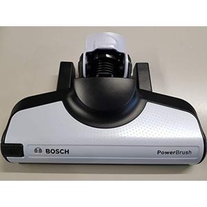 Bosch BBH32551 borstel, lichtgrijs, voor elektrische bezem FLEXXO 25,2 V
