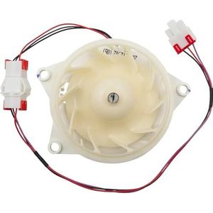 1 stuk EAU64824402 koeler verdamper ventilator motor geschikt voor onderdeelnummer ADJ73992103 EAU61505014 EAU61505015