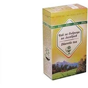 Rose Jewel Art Bilec Diuretische Thee, Natuurlijke Droge Kruidenthee, 70g Pack Bilec