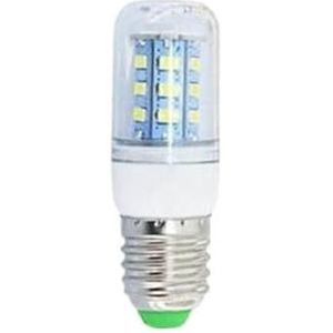 LED-maïslampen E27 E14 B22 LED Maïslamp 24 36 48 56 69 72 LED Lampada LED Lamp Kroonluchter Kaars LED Licht Bombilla Energiebesparing (Color : E27, Size : WARM WHITE_24LED)