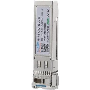 25G SFP28 optische module single-mode enkele kern 10km-40km (40km)