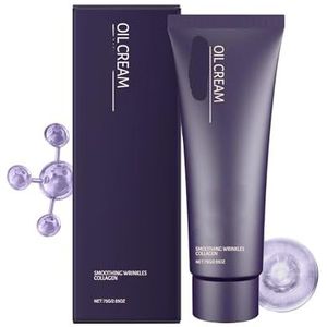 Hydraterende Gezichtscrème - Milde Hydratatie, Voedende Dagelijkse Huidverzorging For Een Zachte, Soepele Huid(2PCs)